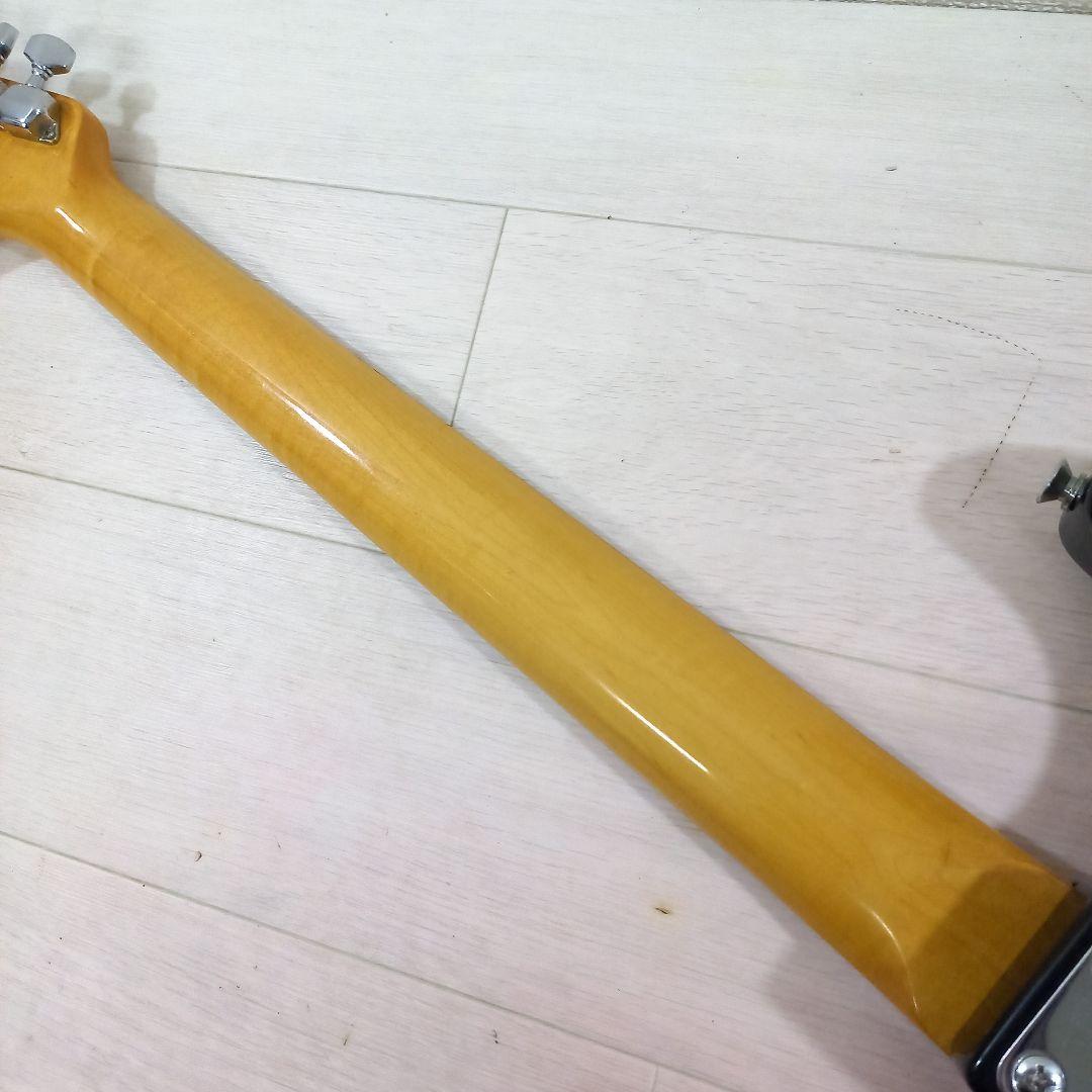 メンテ済☆YAMAHA ストラトキャスター SR-400 サンバースト 日本製