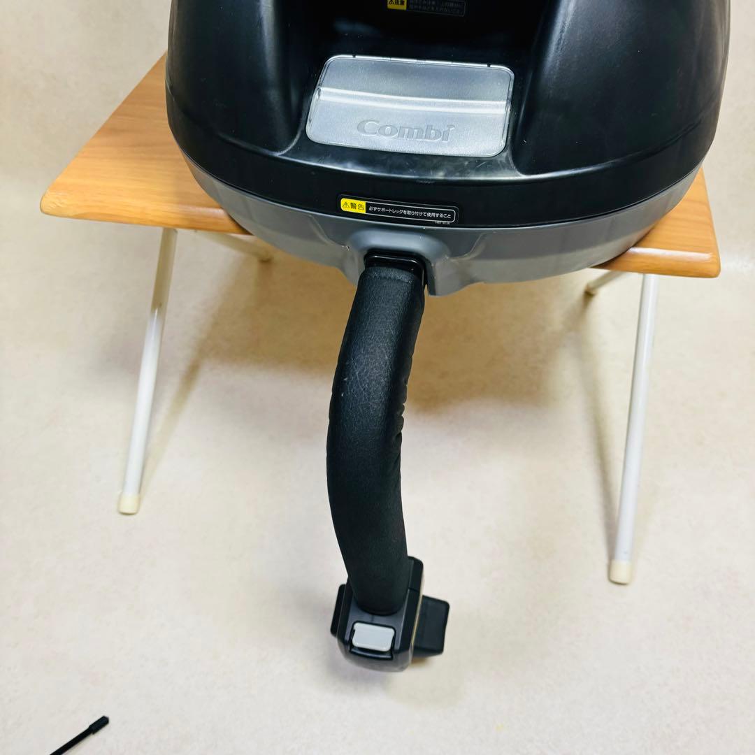 コンビ クルムーヴ スマート エッグショック JG-600