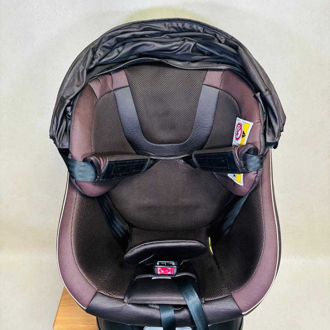 コンビ クルムーヴ スマート エッグショック JG-600