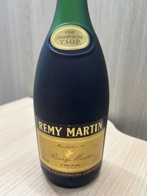 【古酒】REMY MARTIN /デュピュイ A.E.Dupuy ブランデー