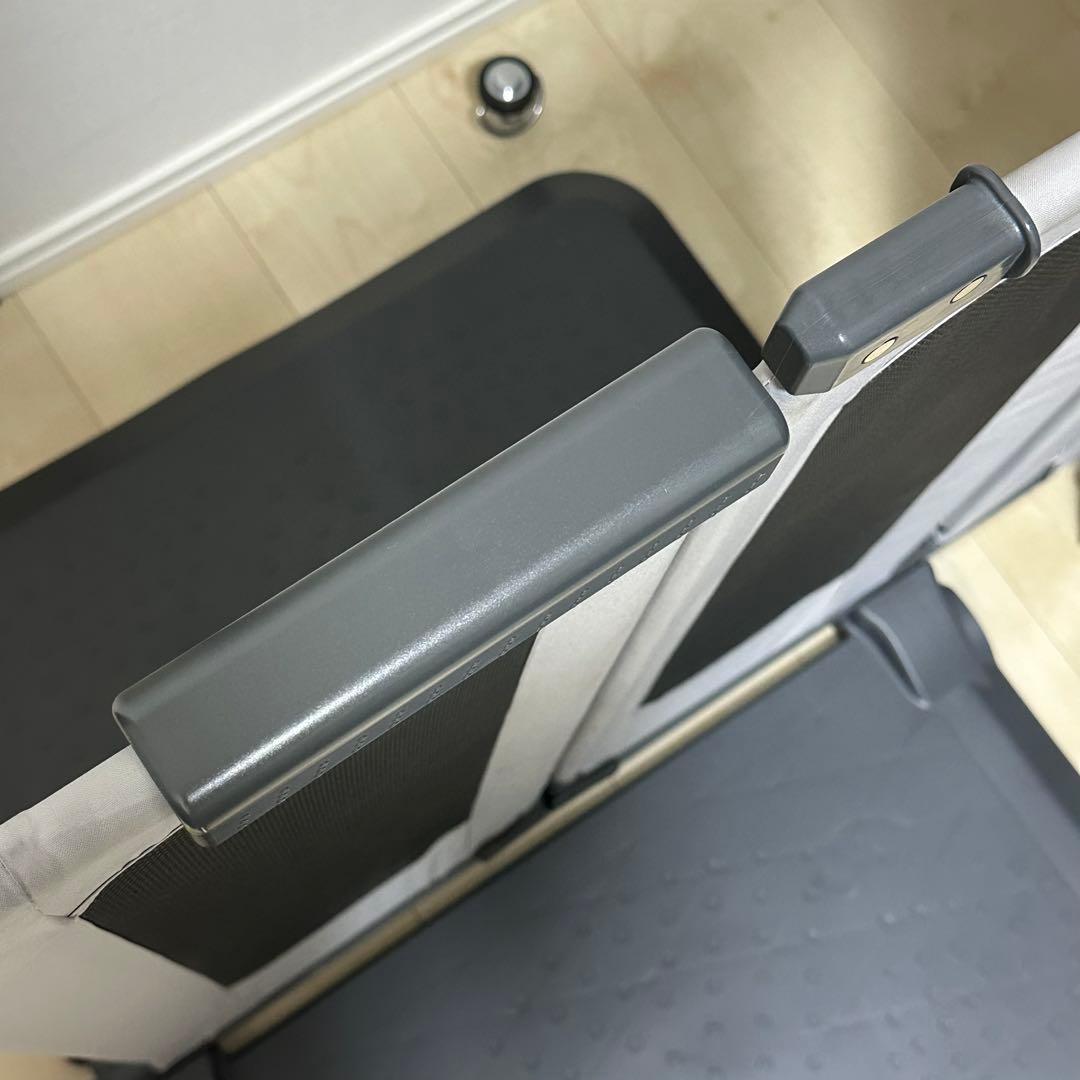 ペットゲート おくだけ とおせんぼ S 屋内用 ドア付き ペットフェンス 犬 柵