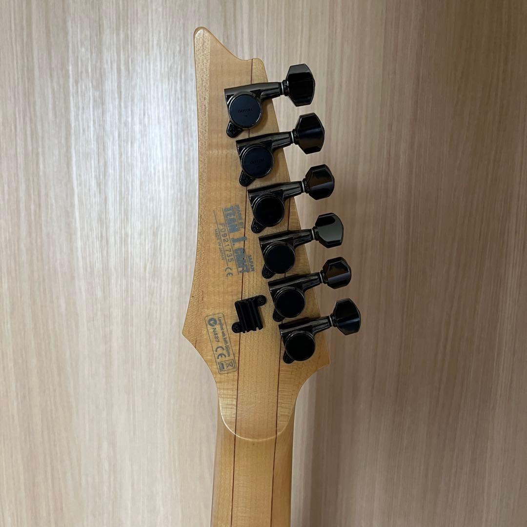 ギター Ibanez RG3620Z
