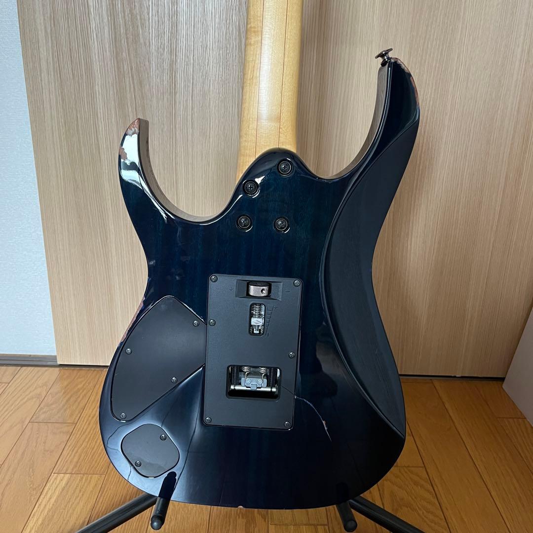 ギター Ibanez RG3620Z