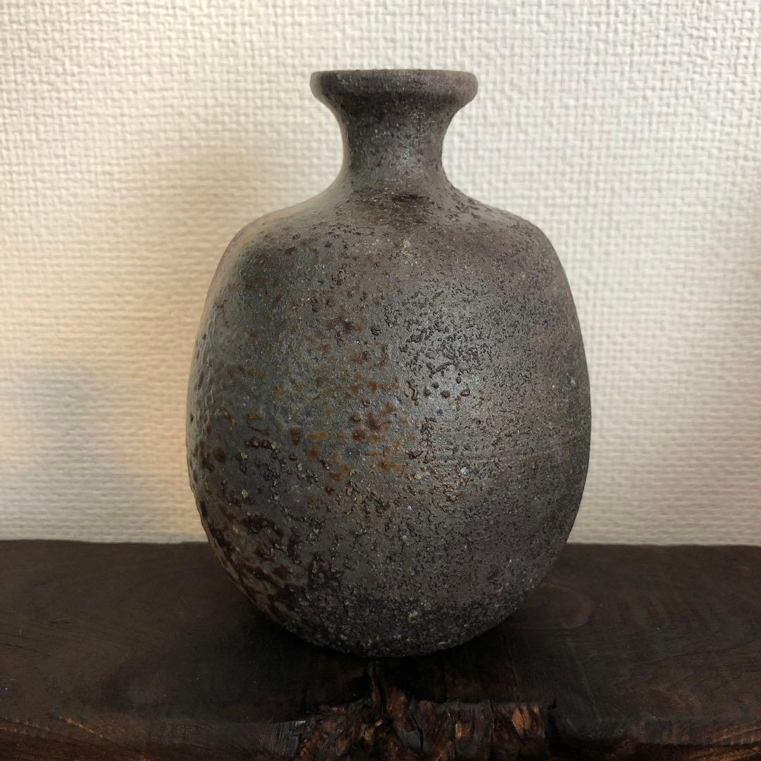 佐藤圭秀　徳利