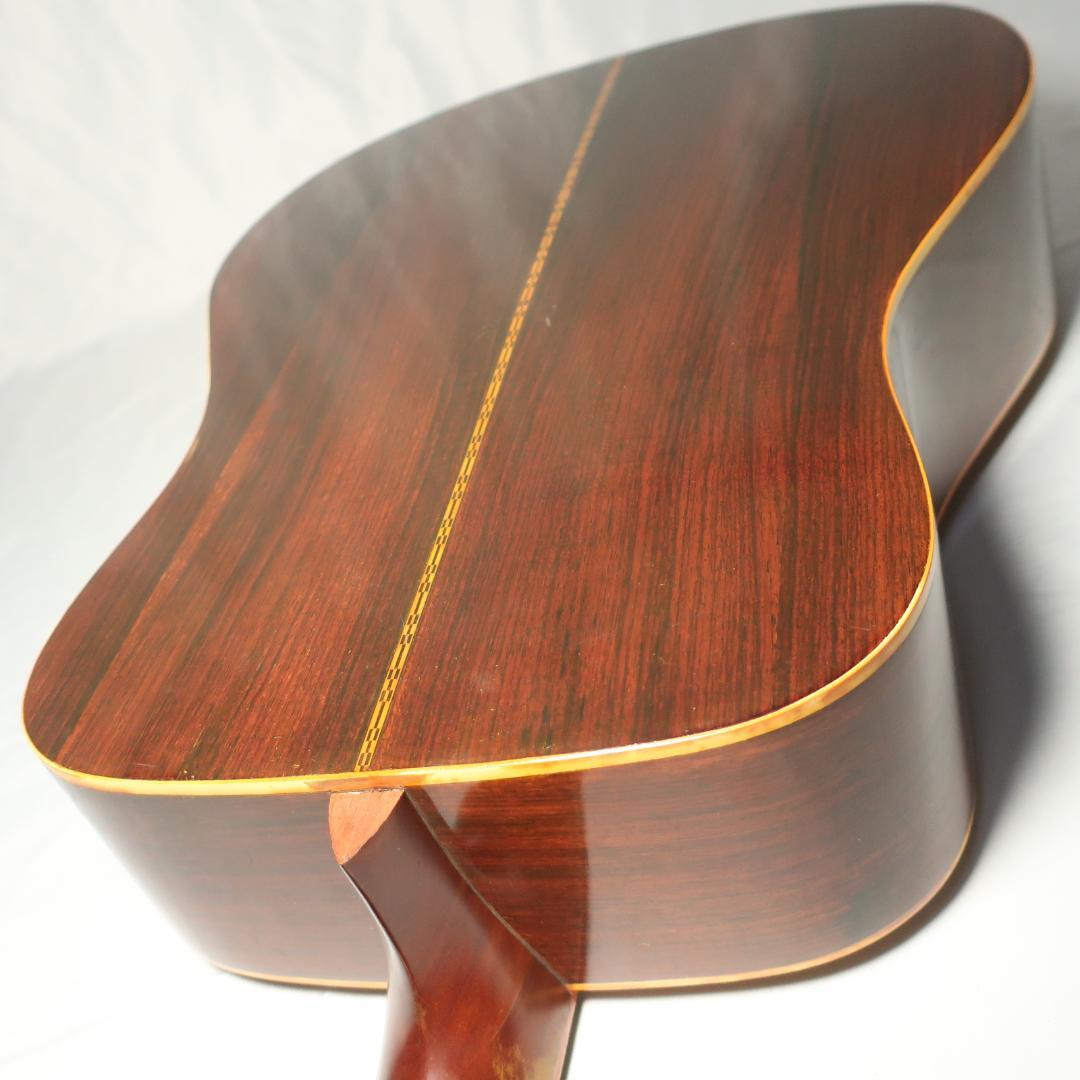 K.Country D-300 アコースティックギター