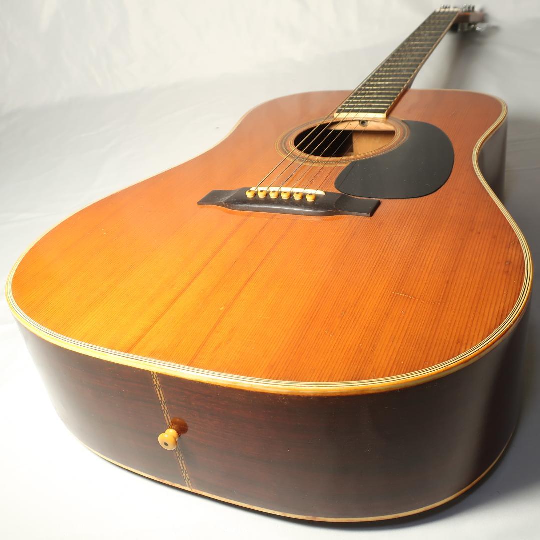 K.Country D-300 アコースティックギター