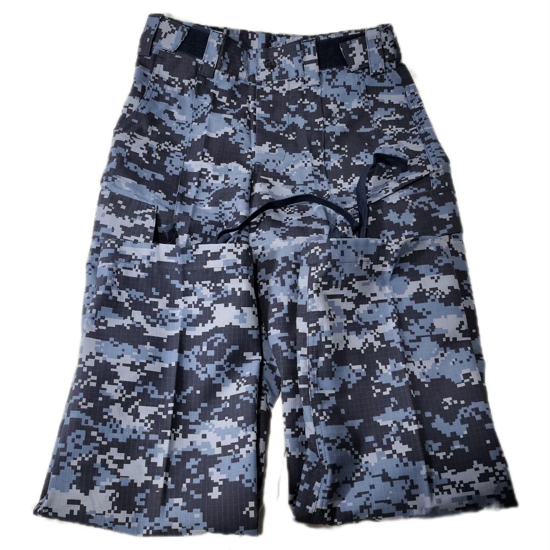 ロシア軍 実物 BTK製 ロシア国家親衛隊 OVO ブルーデジタル 48-3