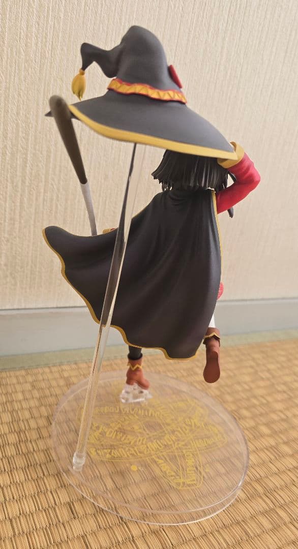 この素晴らしい世界に祝福を! めぐみん スニーカー文庫30周年記念Ver.