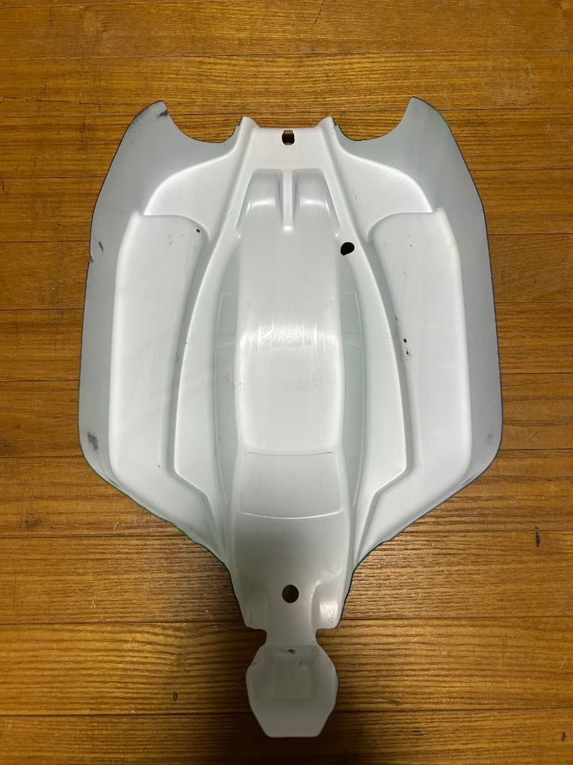 Kyosho Inferno MP10E 電動オフロードバギー