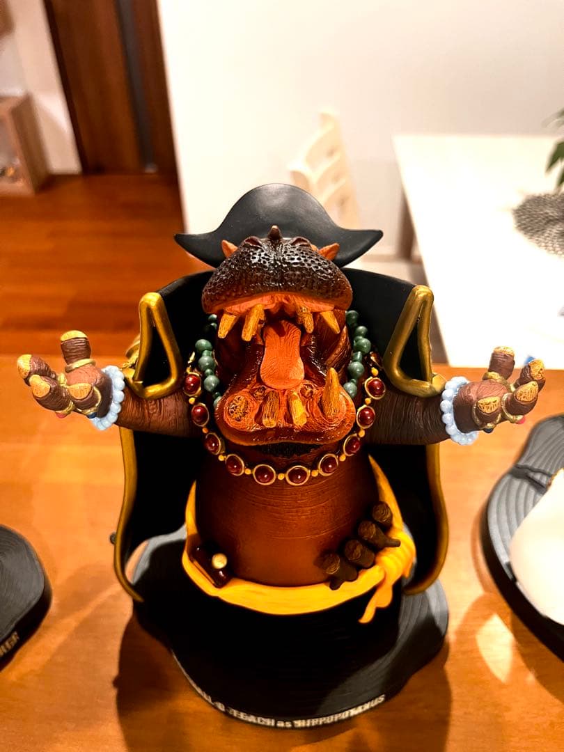 お値下げフィギュアーツZERO Artist Specialワンピース　セット売