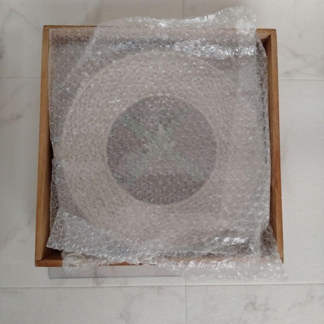 島岡達三　象嵌皿　人間国宝　大皿