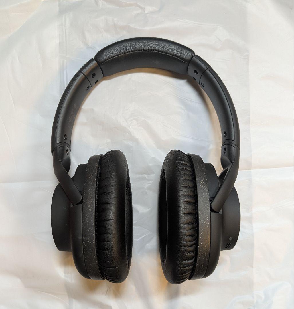 ATH-S300BT　ワイヤレスヘッドホン