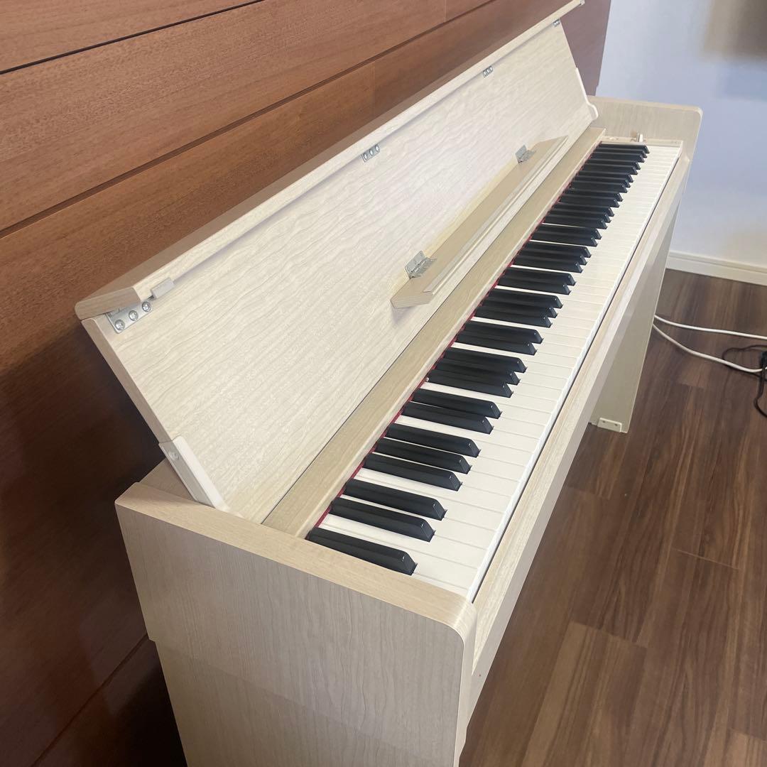 【たのメル便】YAMAHA 電子ピアノ アリウス YDP-S34 88鍵盤