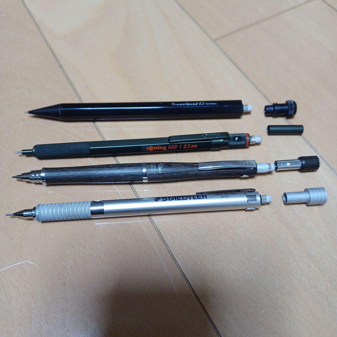 しーさー✕ノーマディックシークレットエグゼクティブペンケース　ブラウン