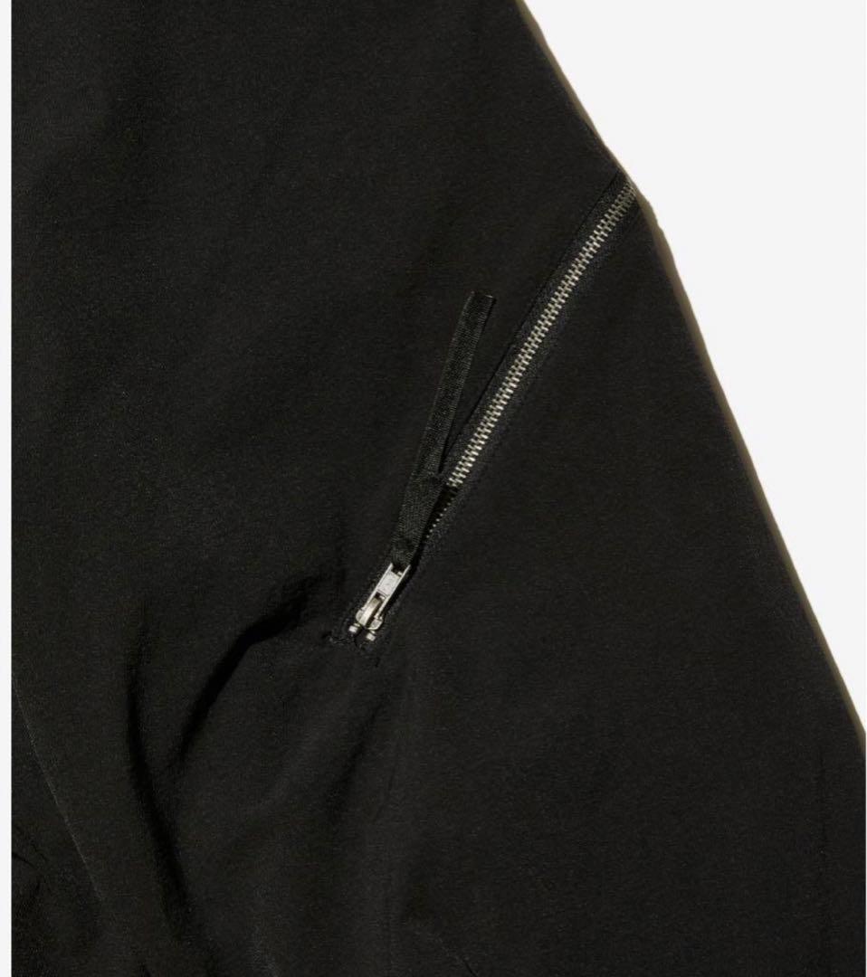 Technical Zippers Pants /テクニカル ジッパーズ パンツ