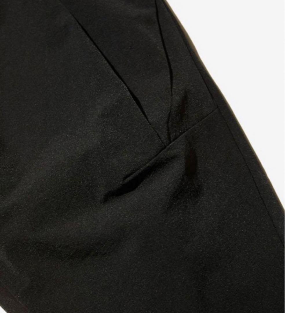 Technical Zippers Pants /テクニカル ジッパーズ パンツ