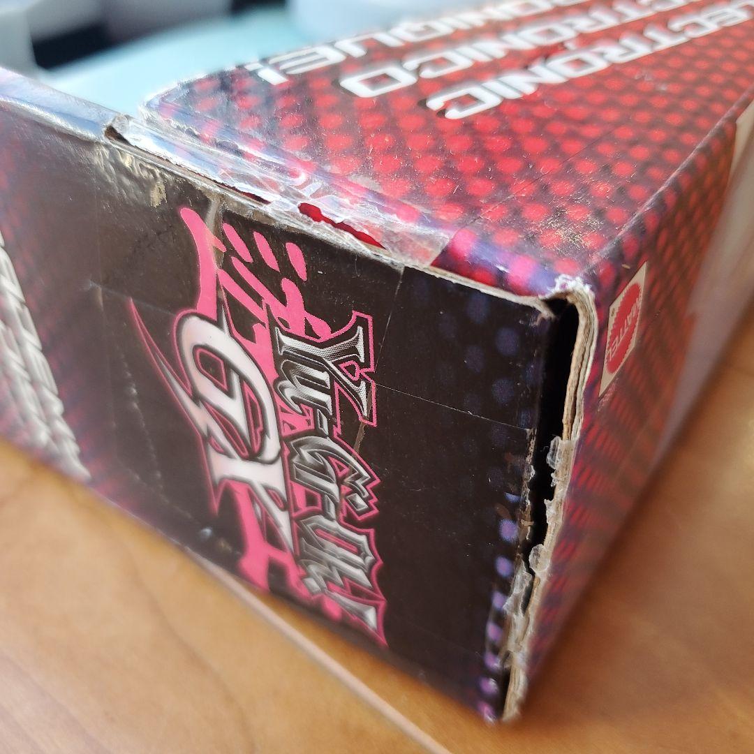 遊戯王　アカデミーデュエルディスク　Yu-Gi-Oh! GX