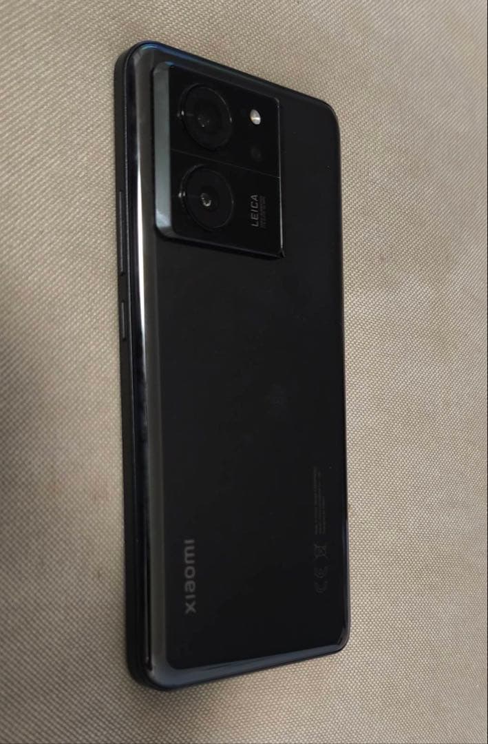 xiaomi 13t pro グローバル版 512gb