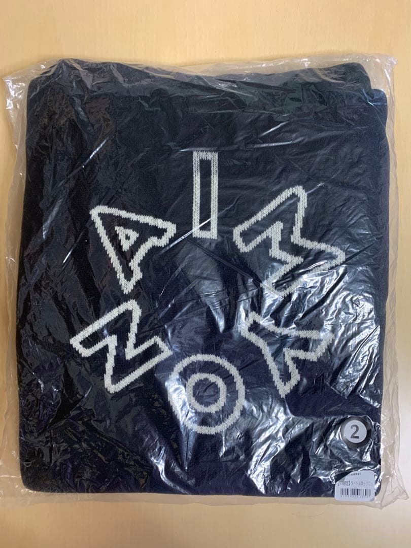 専用　　あいみょん ニット　タートルネック