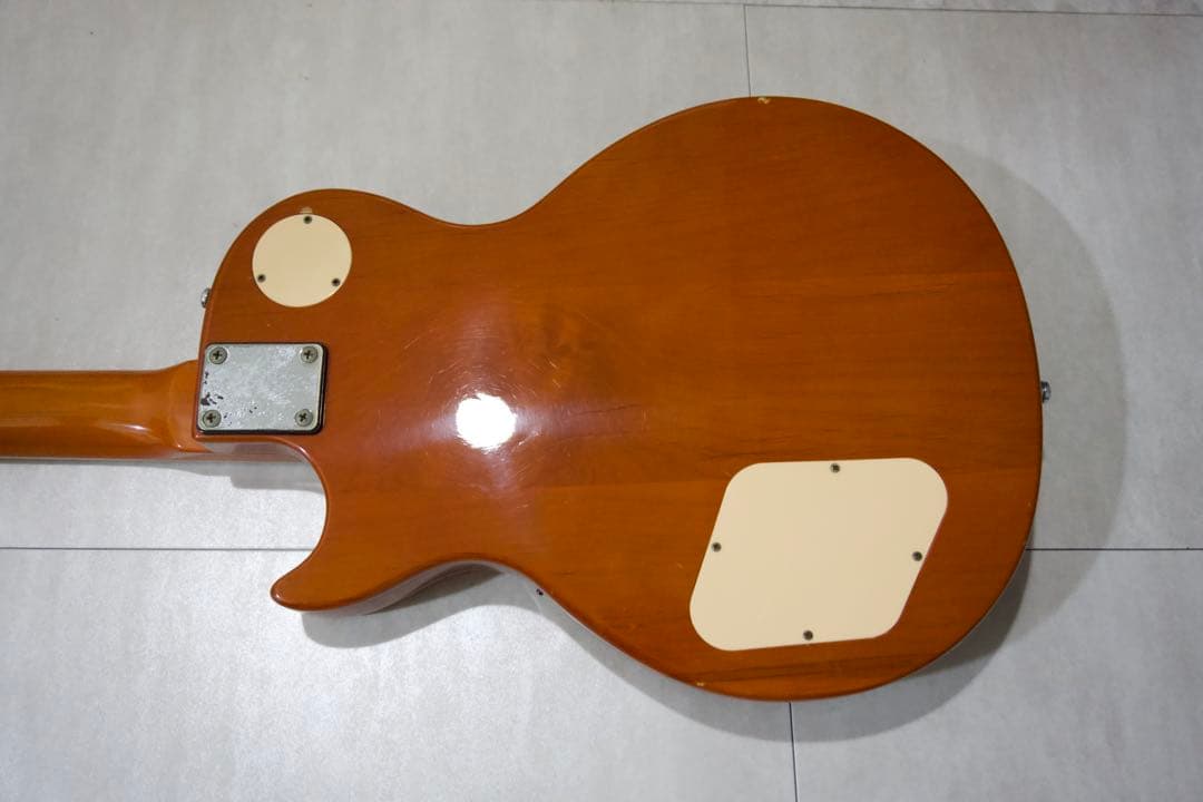 Legend レスポール Les Paul サンバースト