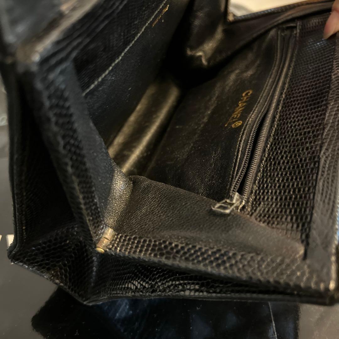 超レア貴重品　CHANEL ヴィンテージ　カクテルbag