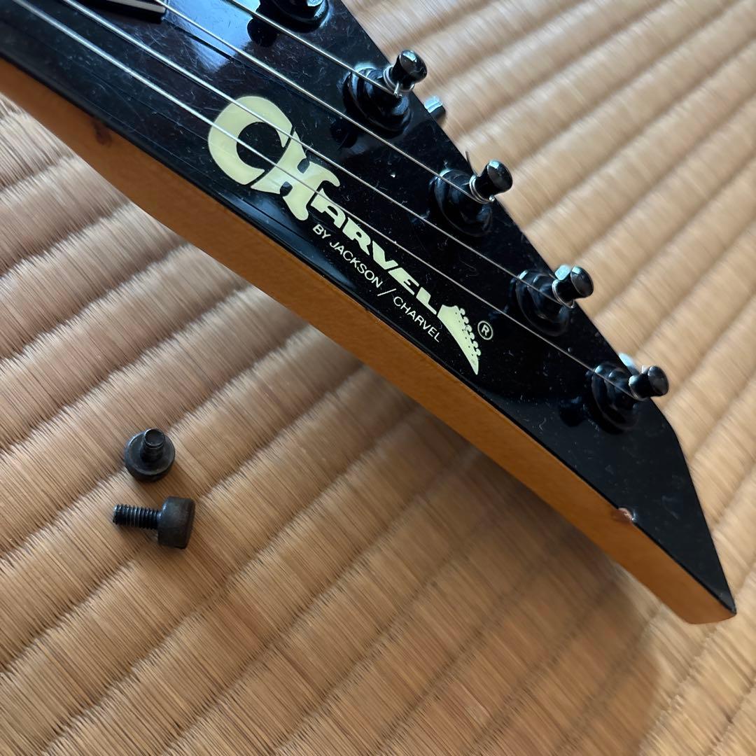 ギター Charvel Model 1