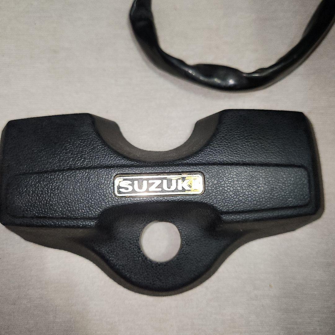 GS1000 メーター　ハンドルカバー