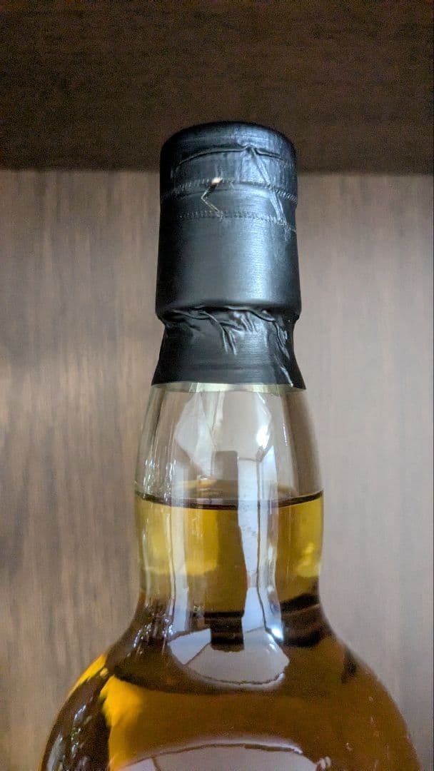 ドーノッホ ベンネヴィス 1996 22年 44.4％ Ben Nevis