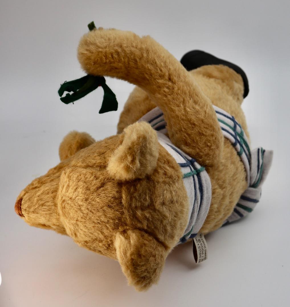 ホリデイ・ウィニー・ザ・プー R. John Wright 1997Disney