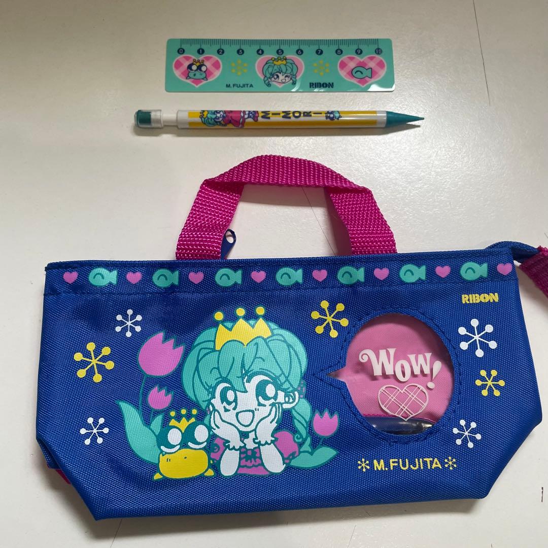 お値下げ　ケロケロちゃいむ 藤田まぐろ りぼん 応募者全員プレゼント まとめ