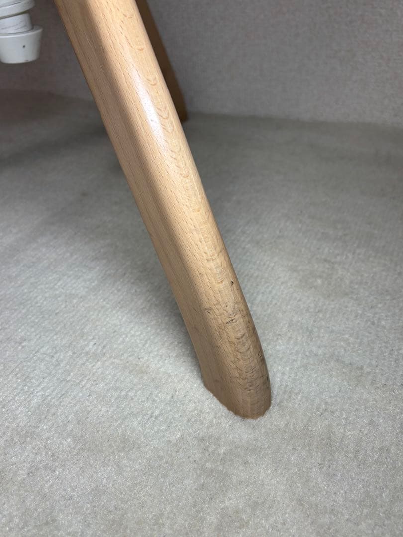 MAGIS/マジス TOM&JERRY JERRY/ジェリースツール ホワイト