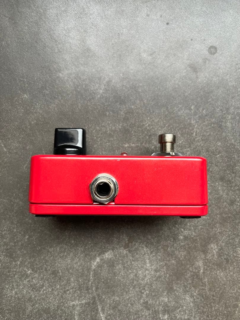 ギター tc electronic HOF MINI