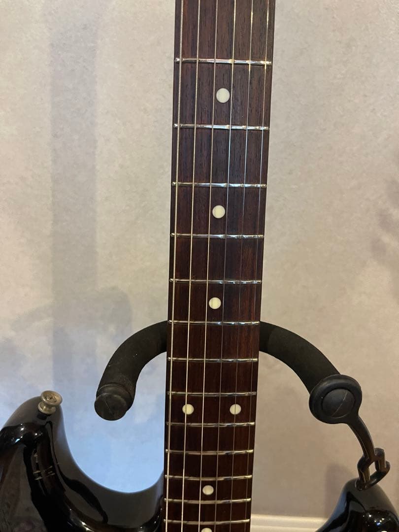 Fender フェンダー　ストラトキャスター　1985年