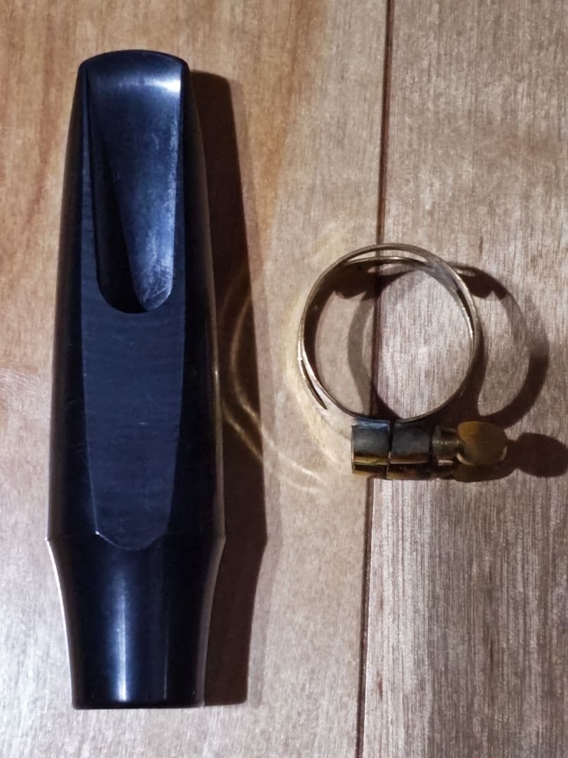 GLORIA　グロリア　テナー・サックス　JAZZ 吹奏楽　ハードケース付き