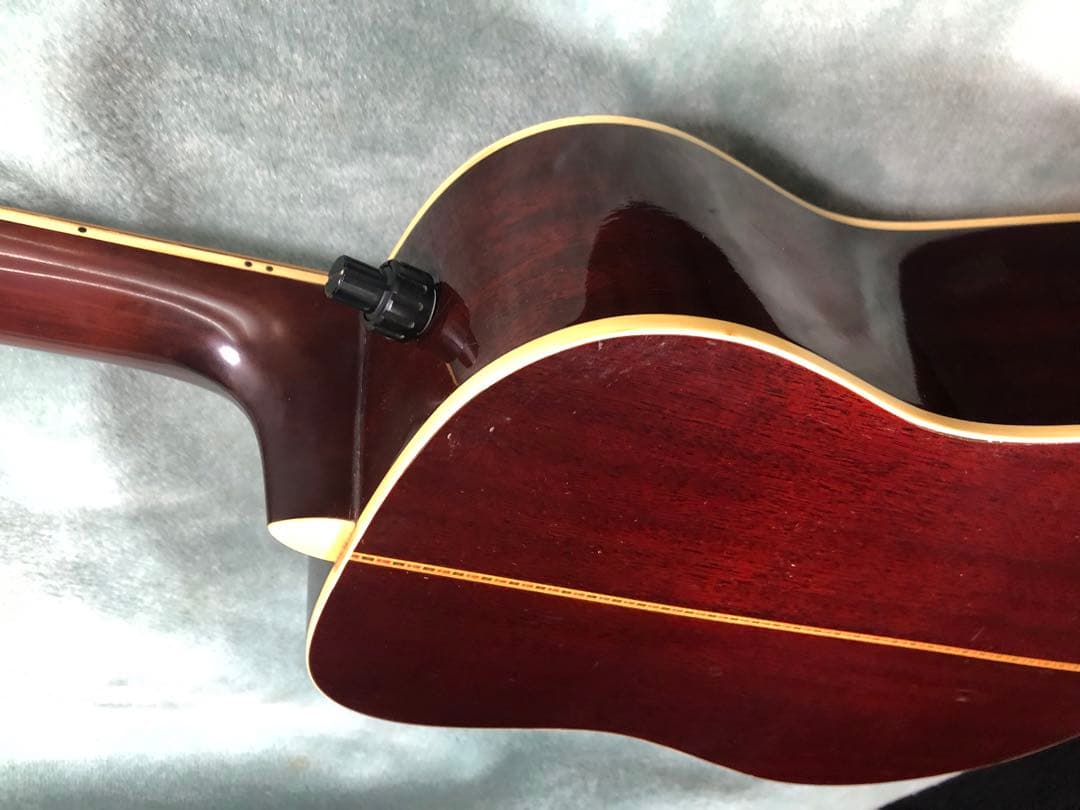 モーリス ミニエレアコ MG-62E 日本製