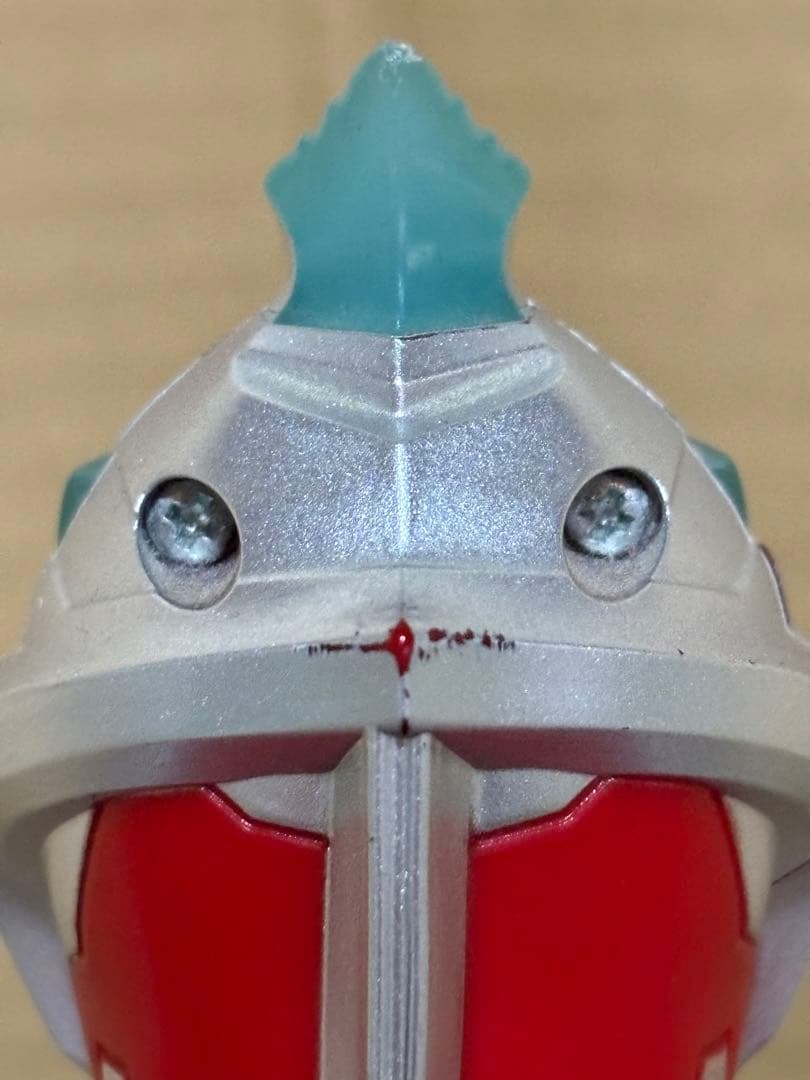 レア！BANDAI 超発光！DXウルトラマンギンガ　必殺技を光と音で！