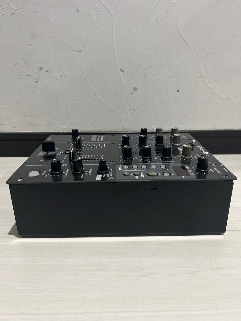 【美品】Pioneer DJM-400 DJミキサー