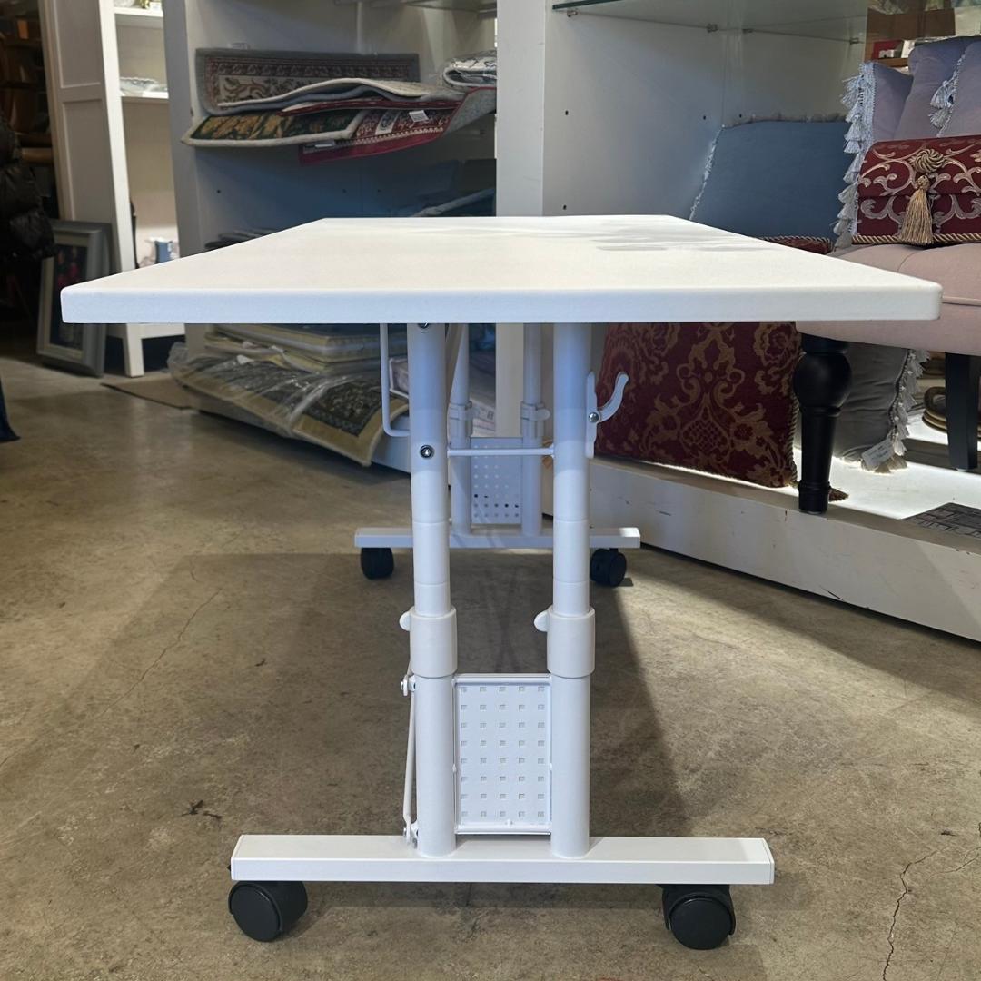 Bauhutte バウヒュッテ ローデスク 昇降式 ゲーミングデスク