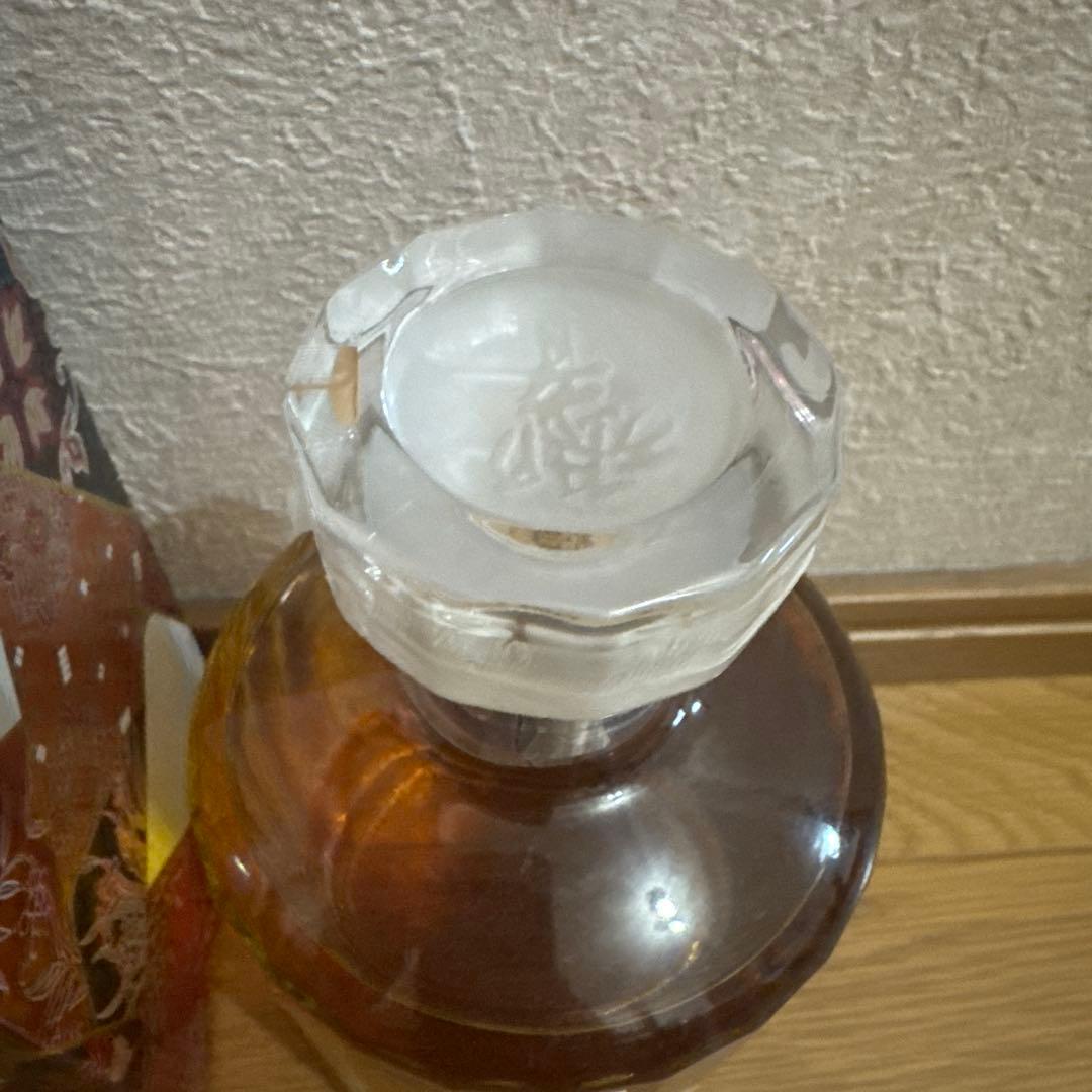 サントリー　響　ブロッサムハーモニー2024