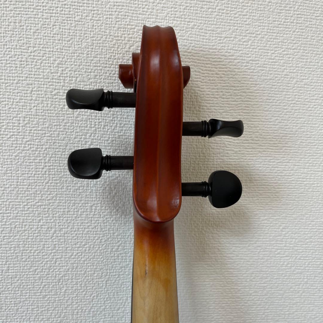 弦楽器 Play Tech E Violin PSV-100BR 801325