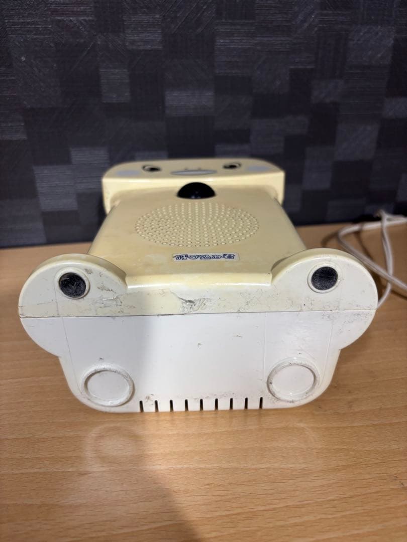 早い者勝ち　呼び込み君　MCF02 レア　お値下げ中