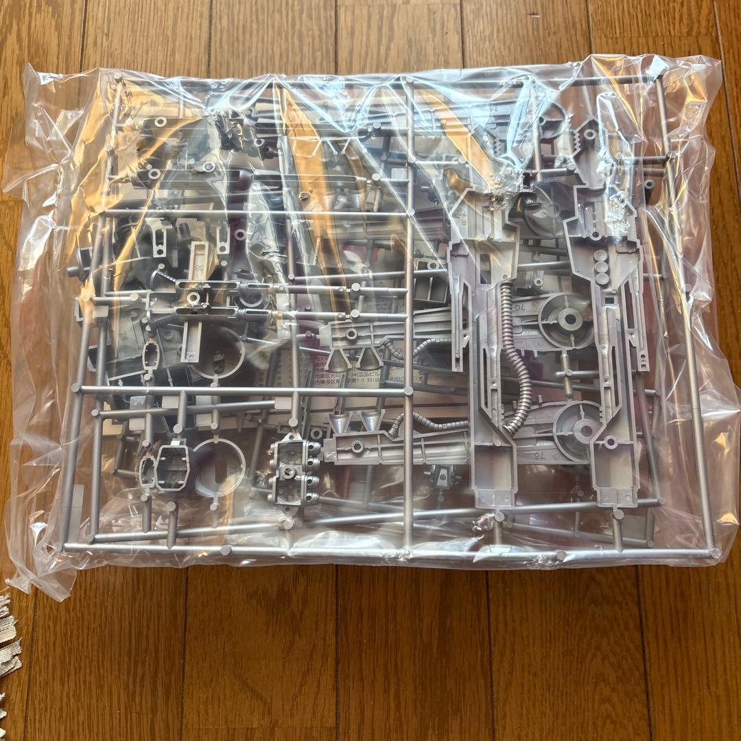 メカ生体ゾイド NEW改造セット