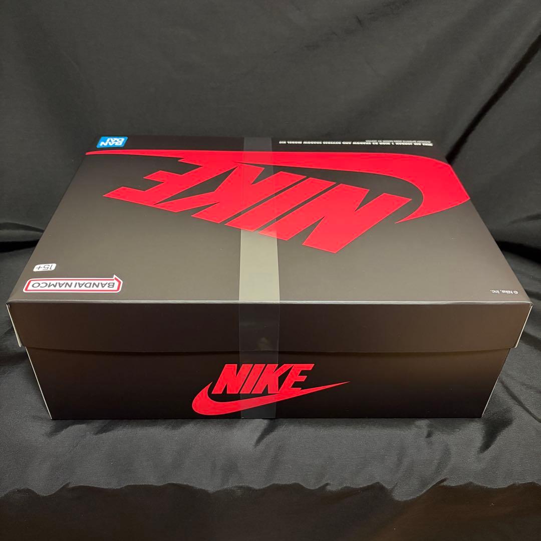 未開封 NIKE AIR JORDAN 1 HIGH 85モデルキット