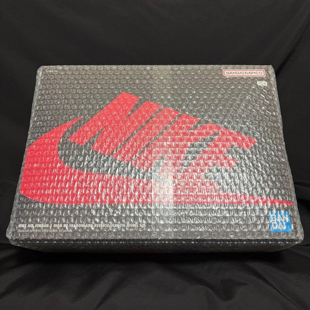 未開封 NIKE AIR JORDAN 1 HIGH 85モデルキット