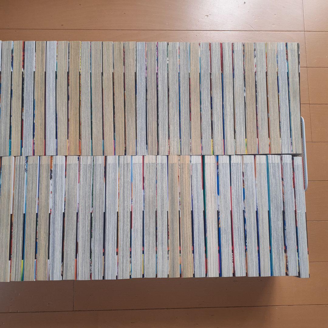 キングダム 全巻セット（1～77巻）+伍