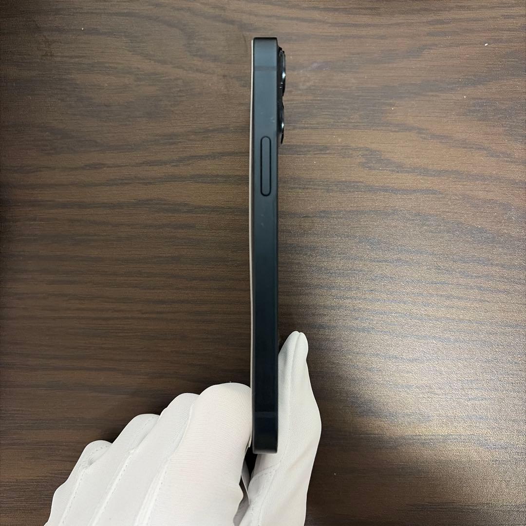 iPhone 13 mini 128GB SIMフリー ミッドナイト 本体