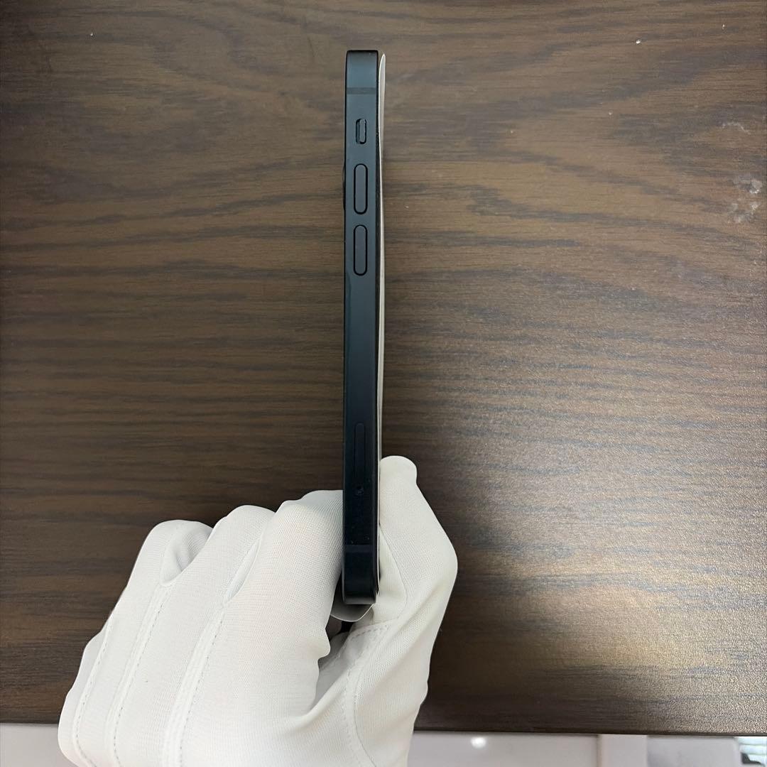 iPhone 13 mini 128GB SIMフリー ミッドナイト 本体