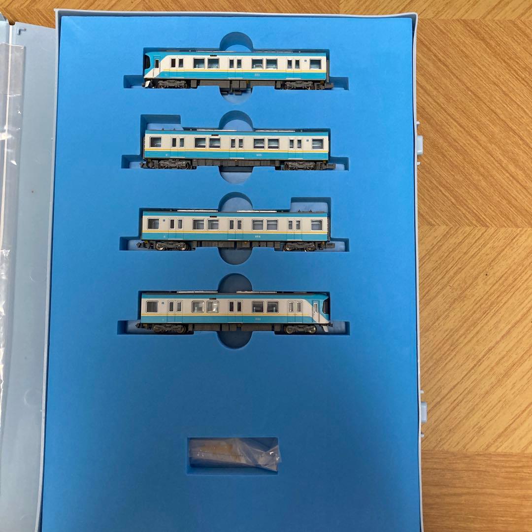 MICRO ACE A-8361 京阪800系 Nゲージセット