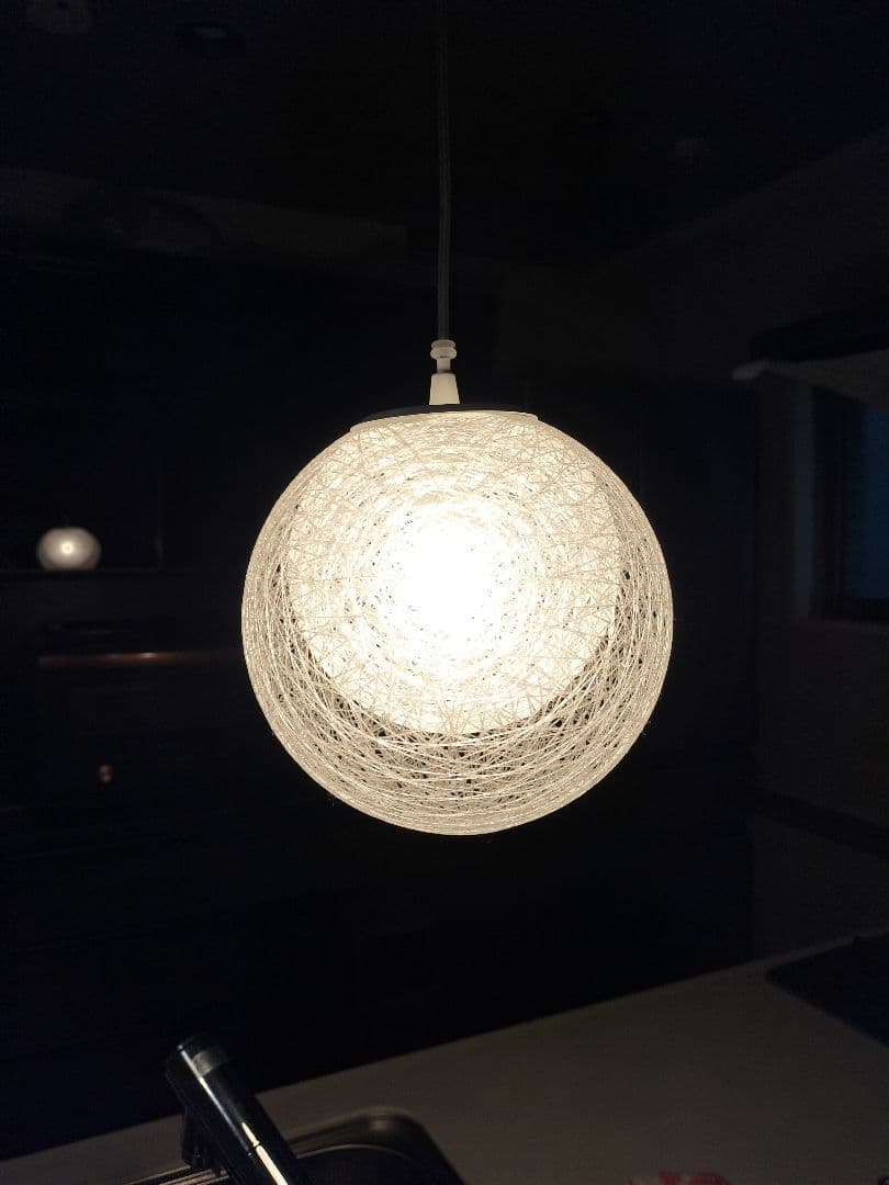 MAYUHANAペンダントライトmini