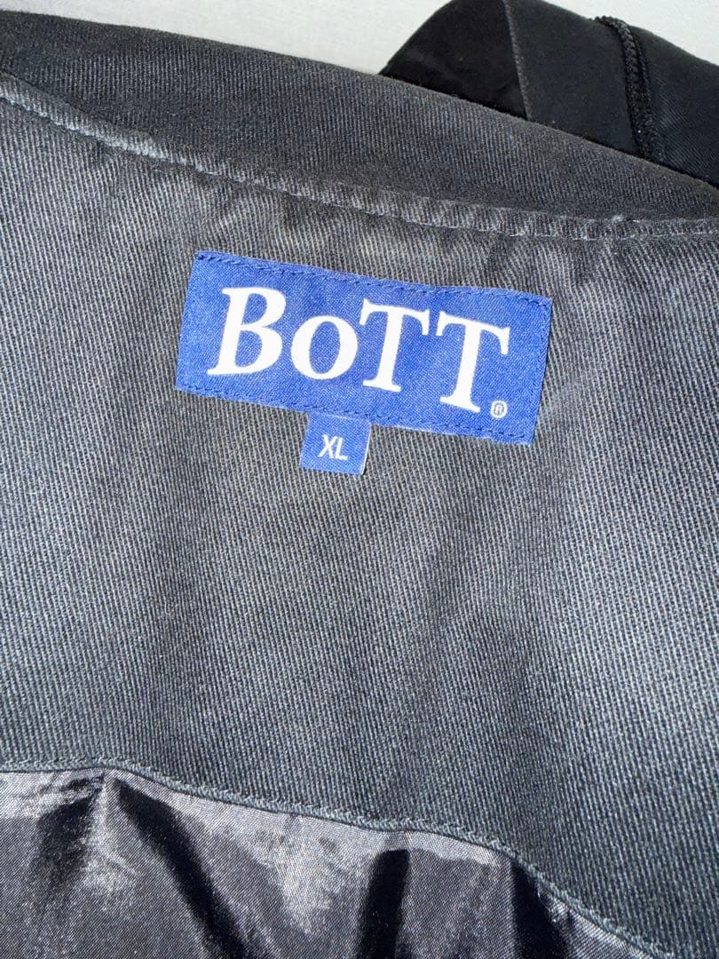 12/22まで値下げ BoTT レーシングジャケット